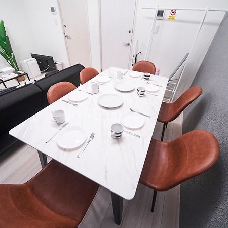 Finoa Residential Suite Ikebukuro - 5Br Large Vacation Home 東京都 外观 照片