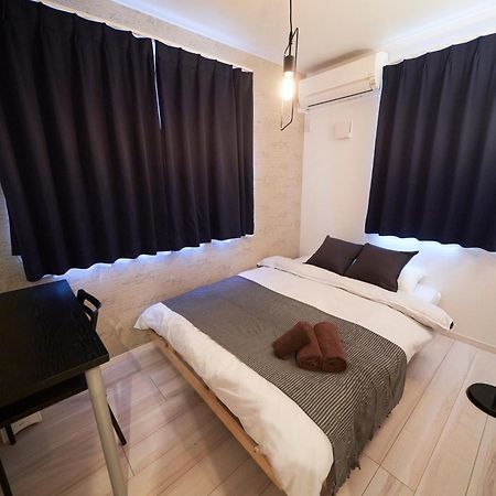 Finoa Residential Suite Ikebukuro - 5Br Large Vacation Home 東京都 外观 照片