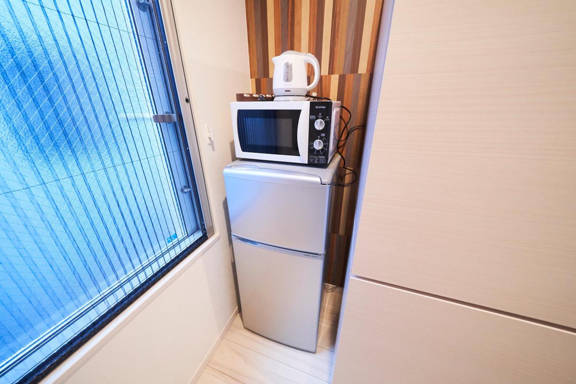Finoa Residential Suite Ikebukuro - 5Br Large Vacation Home 東京都 外观 照片