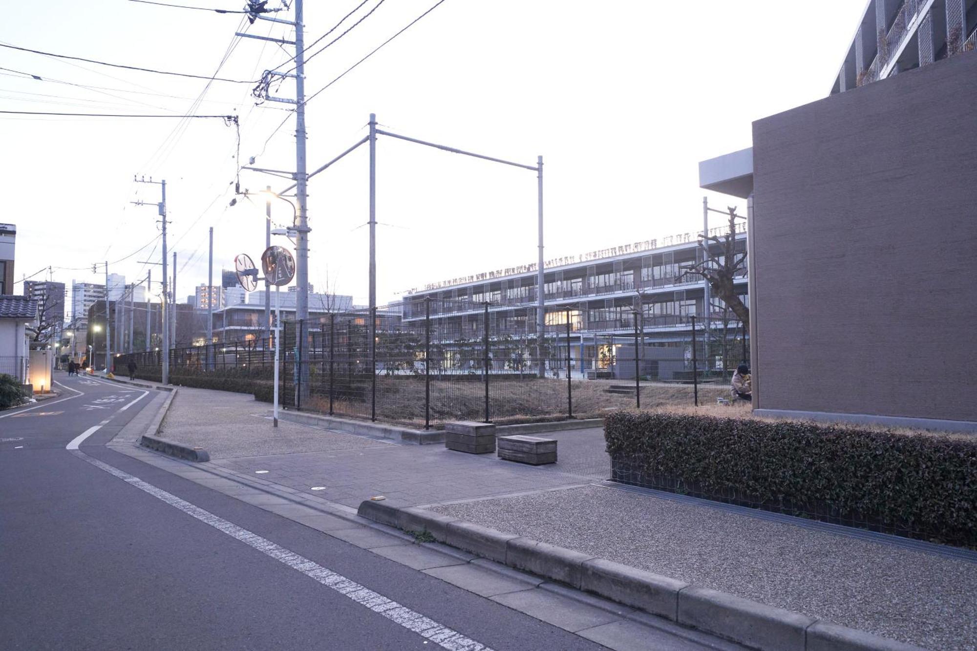 Finoa Residential Suite Ikebukuro - 5Br Large Vacation Home 東京都 外观 照片