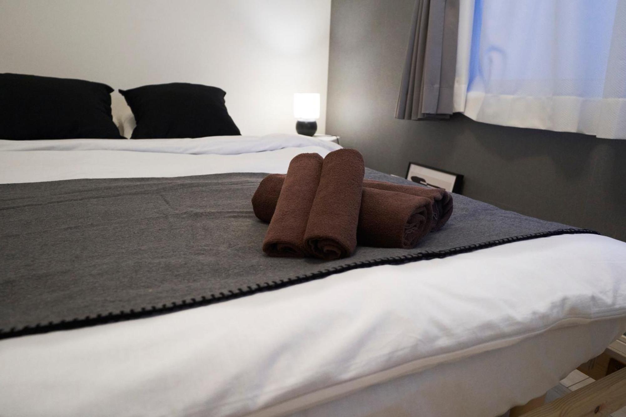 Finoa Residential Suite Ikebukuro - 5Br Large Vacation Home 東京都 外观 照片