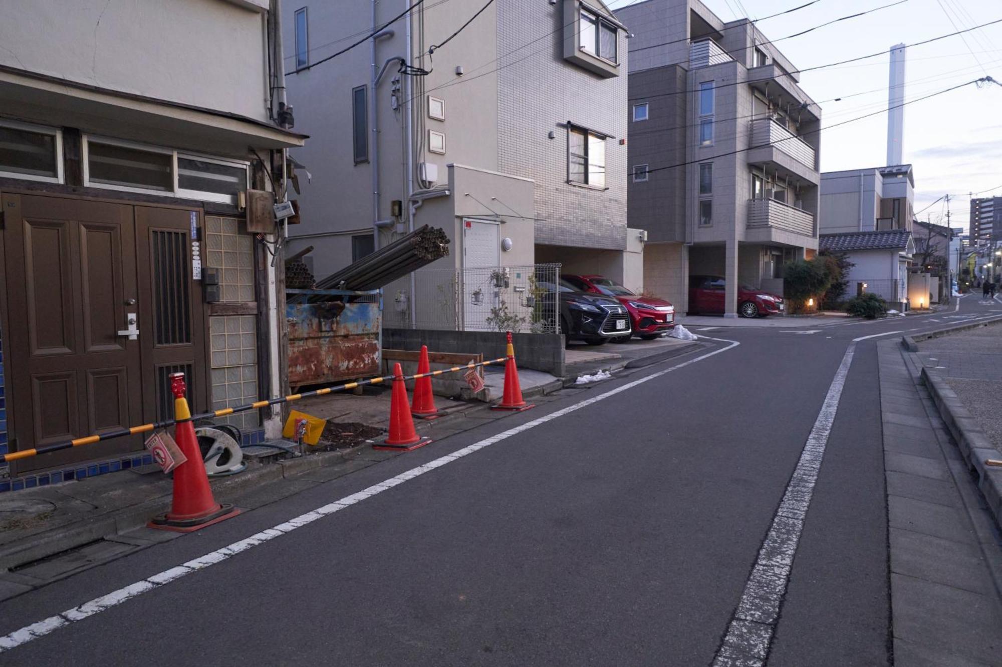 Finoa Residential Suite Ikebukuro - 5Br Large Vacation Home 東京都 外观 照片