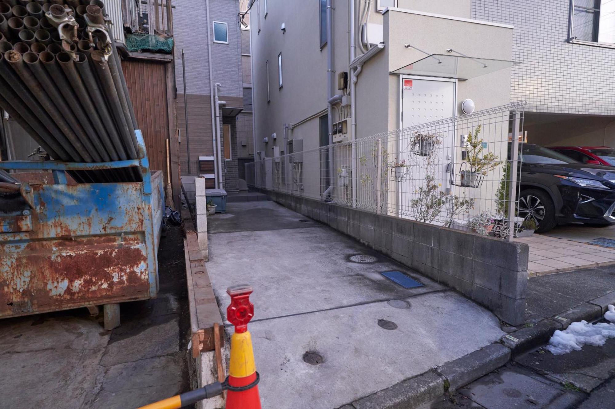 Finoa Residential Suite Ikebukuro - 5Br Large Vacation Home 東京都 外观 照片